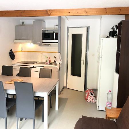 Plein Coeur De Bareges, Appartement 4/6 Personnes 외부 사진