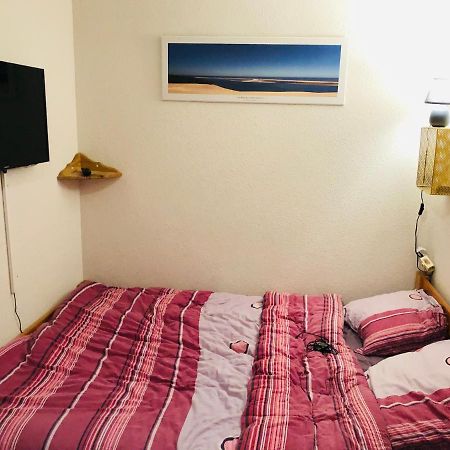 Plein Coeur De Bareges, Appartement 4/6 Personnes 외부 사진