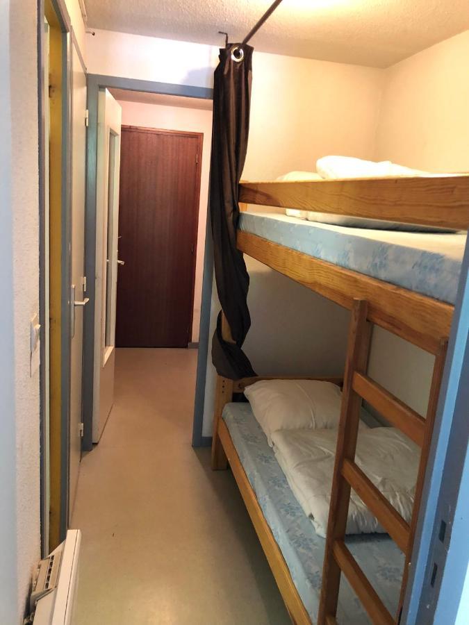 Plein Coeur De Bareges, Appartement 4/6 Personnes 외부 사진