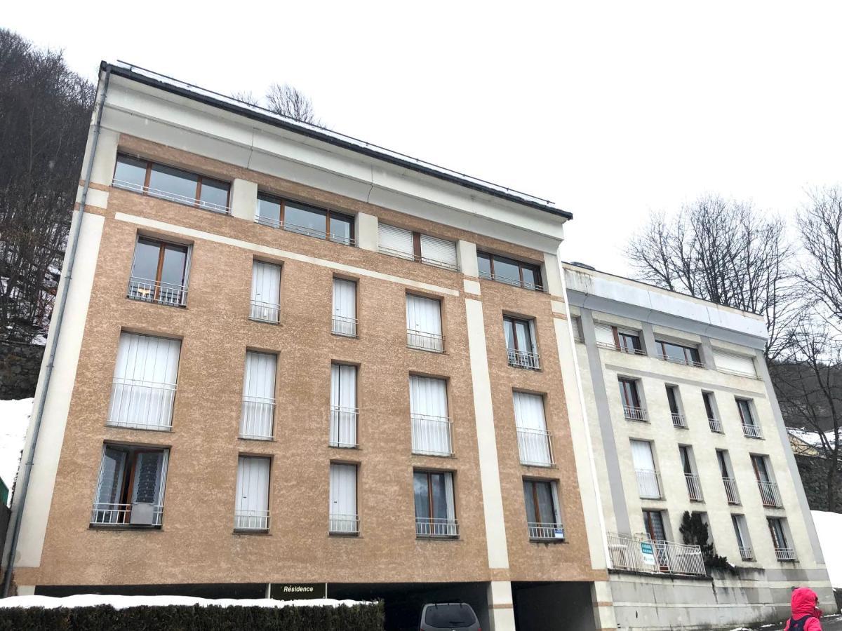 Plein Coeur De Bareges, Appartement 4/6 Personnes 외부 사진